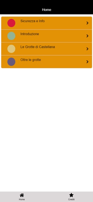 Grotte di Castellana(圖3)-速報App