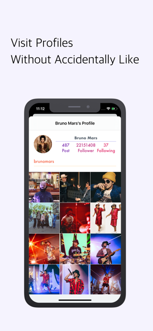 Story Analyzer for Instagram(圖5)-速報App