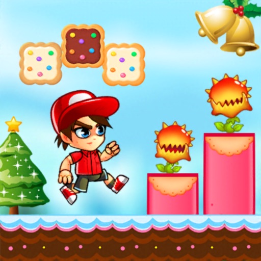 Super Bros Adventures