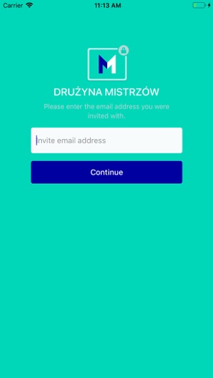 DRUŻYNA MISTRZÓW(圖2)-速報App