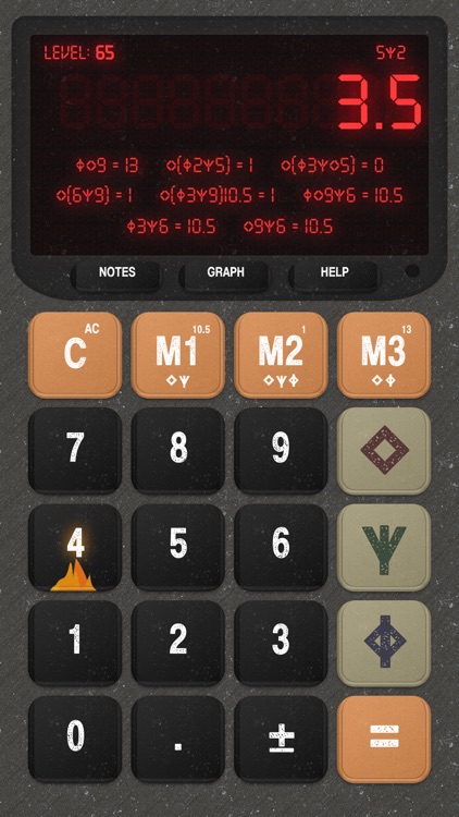 The Devil's Calculator screenshot-3