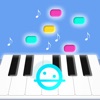 Tap Pianist