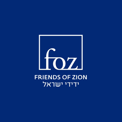 FriendsofZion