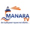 Manara Tv is a satellite based channel set for the delivery of the message of Islam to the Hausa language speaking Ummah wherever they are across the globe