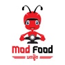 Get Mod Food Delivery for iOS, iPhone, iPad Aso Report