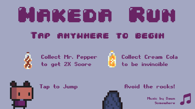 Makeda Run(圖1)-速報App