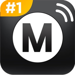 LA Metro & Bus Tracker