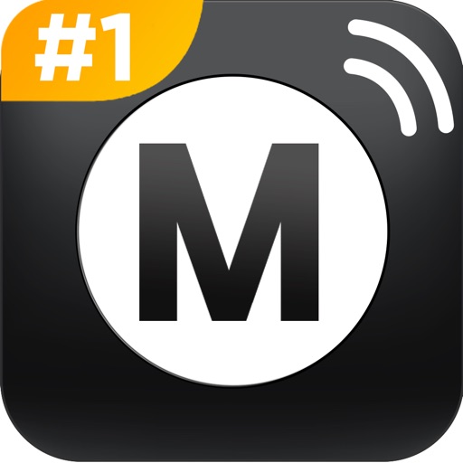 LA Metro & Bus Tracker