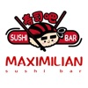 Maximilian Caffè Sushi