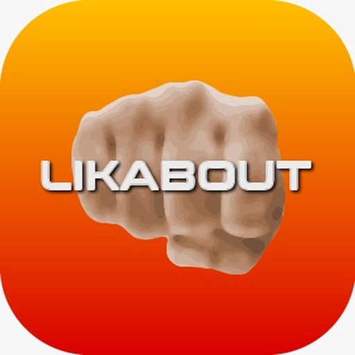 Likabout Social Network