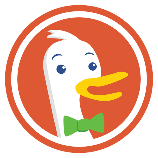 DuckDuckGo Privacy Essentials для Мак ОС