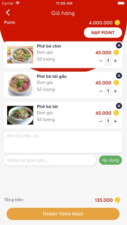 Phở 29 screenshot-4