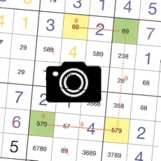 Camera Sudoku Mod apk 2022 image
