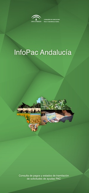 InfoPAC Andalucía