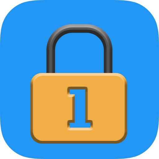 Mivanela One Password app description and overview