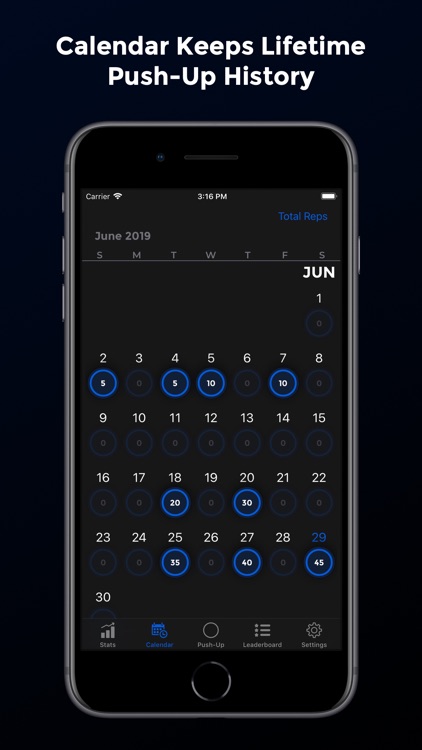 PushFit Pro