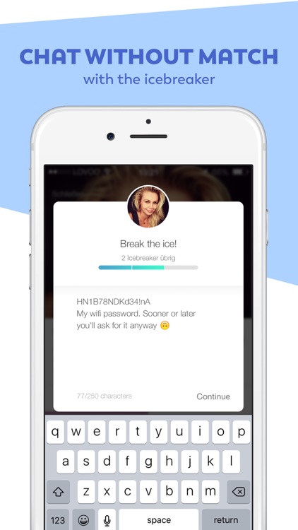 LOVOO®