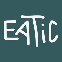 Eatic - Livraison veggie Avis