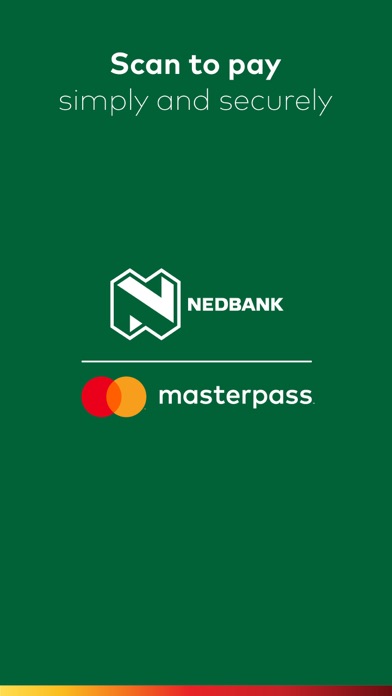 How to cancel & delete Nedbank Masterpass from iphone & ipad 1