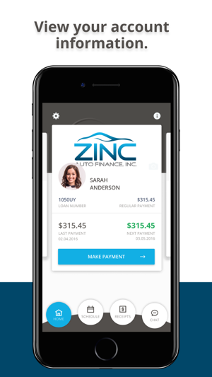 Zinc Auto(圖2)-速報App