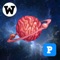 Icon Word Planet Puzzle