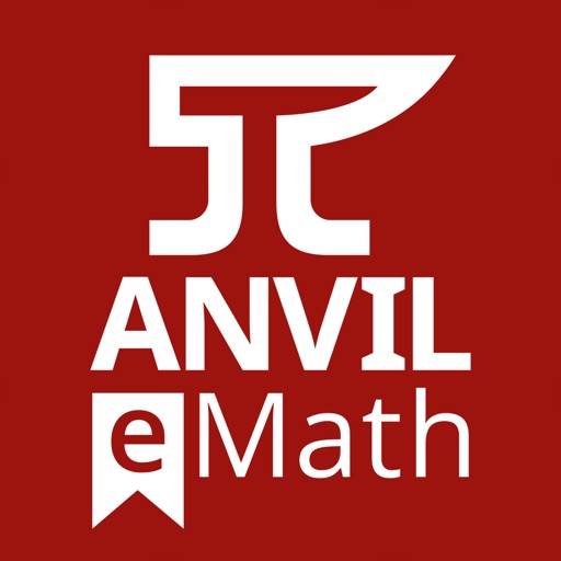 Anvil eMath