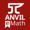 Let your students take their learning experience wherever they go with Anvil eMath, an application that can fit their educational needs within a single device