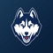 The official UConn Huskies Gameday LIVE app is a must-have for fans headed to campus or following the Huskies from afar