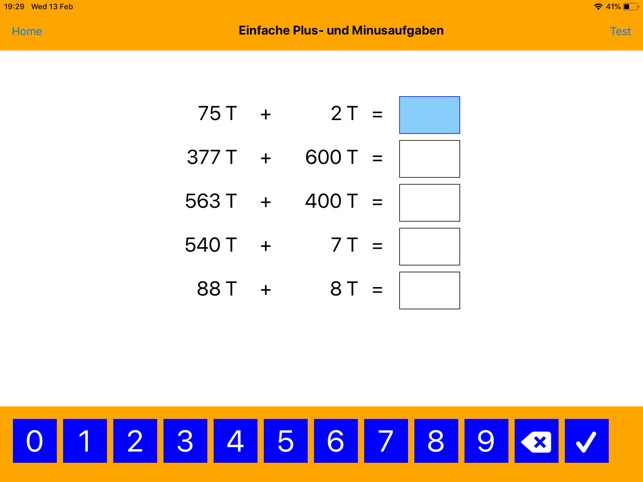 Rechnen 4(圖5)-速報App