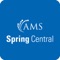 The American Mathematical Society 2021 Spring Central Virtual Sectional Meeting will be held virtually on April 17-18, 2021