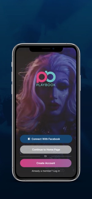 Playbook Hub(圖3)-速報App