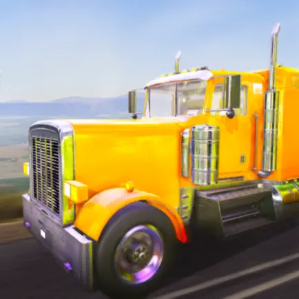 Truck Driver USA Simulator Cheats