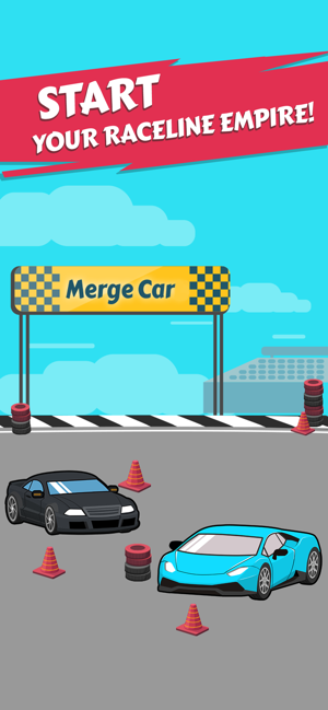 Merge Car(圖3)-速報App