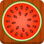 Merge Watermelon