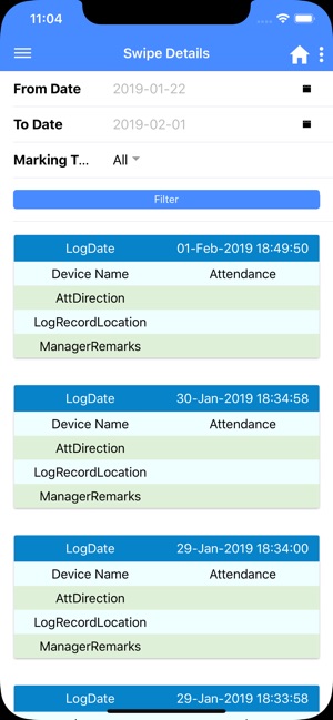 SmartOffice365(圖5)-速報App