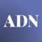 Designed for your smartphone and tablet, this all-new app keeps you up to date with award-winning journalism from Alaska's top news source