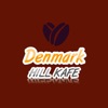 Denmark Hill Kafe