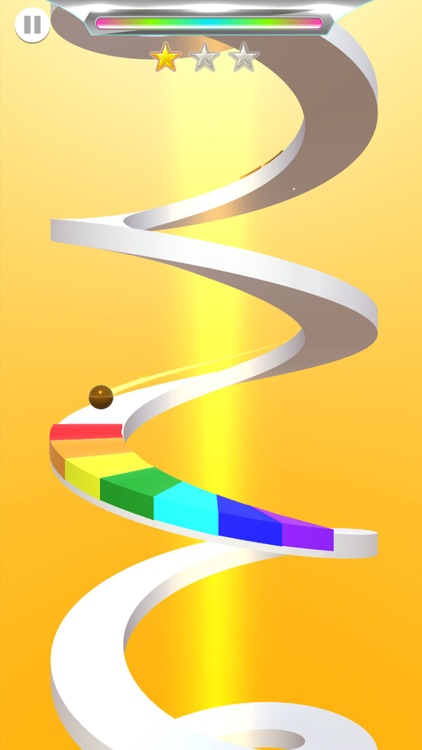 Music Helix Ball screenshot-6