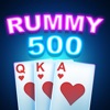 Rummy 500 Card Game