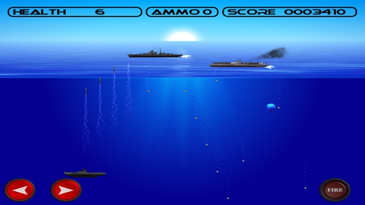 TorpedoRun screenshot-4