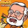Modi For India