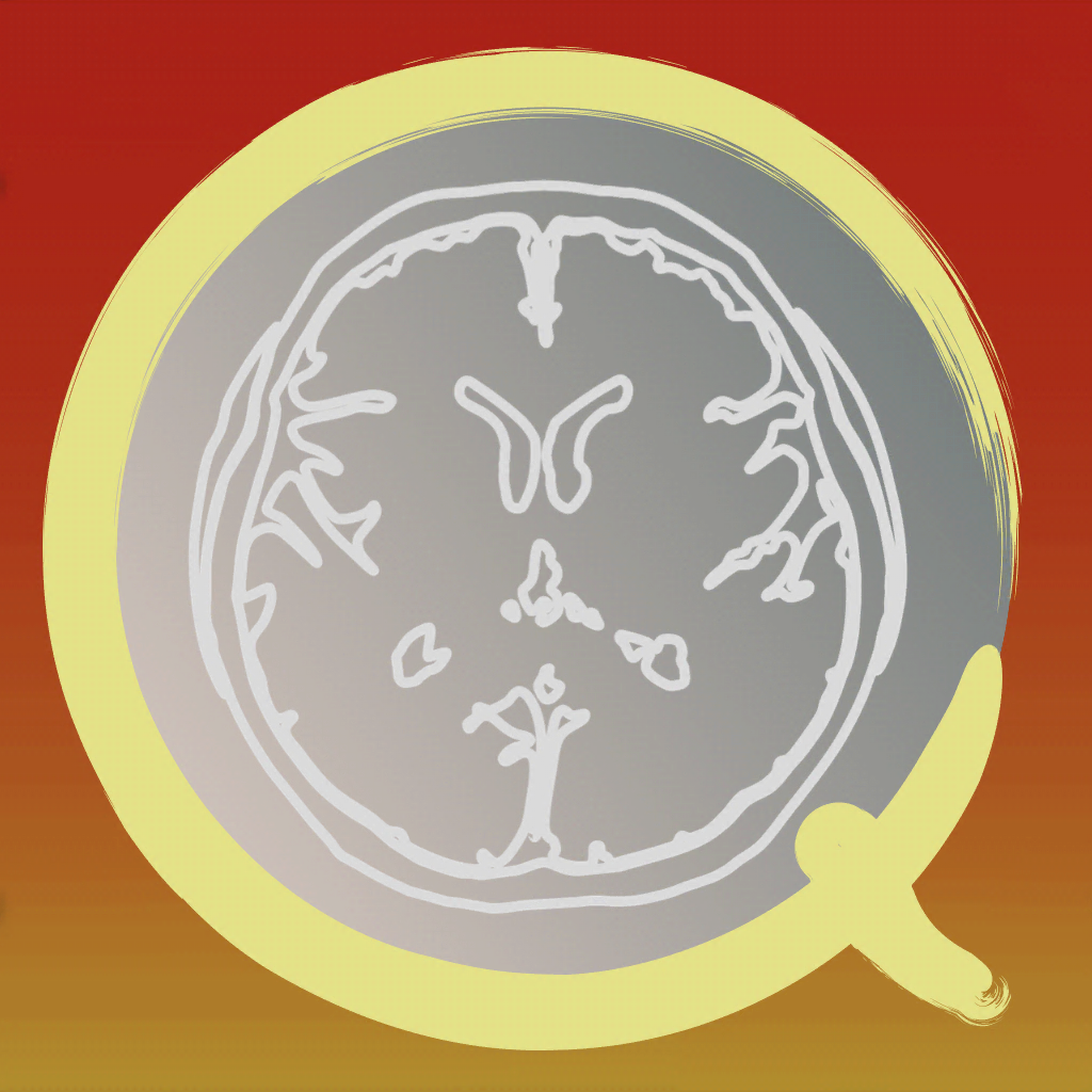 Ct Passquiz 頭部 脳 Ct断面図解剖mri Iphoneアプリ Applion