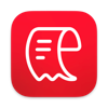 Zoho Expense — Expense Reports