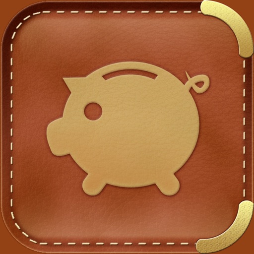 Mr. Money iOS App