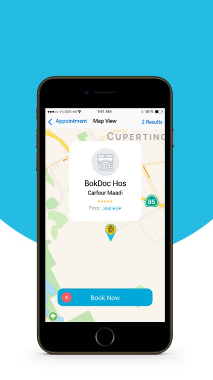 BokDoc screenshot-5