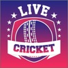 Live cricket scores update