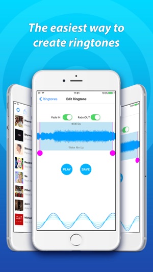 Easy Ringtone PRO!