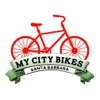 My City Bikes Santa Barbara