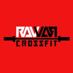 Raw War CrossFit