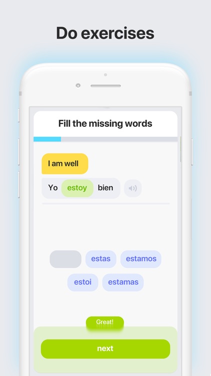 Dialogo: learn language faster screenshot-4